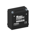 YTX20HL-BS-PW Century EverRide Hi Performance AGM Battery 310CCA 18AH