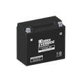 YTX20L-BS Century EverRide MF AGM Battery 270CCA 18AH
