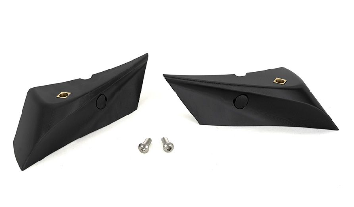 Land Rover Pillar Mount