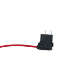 Standard Fuse Holder