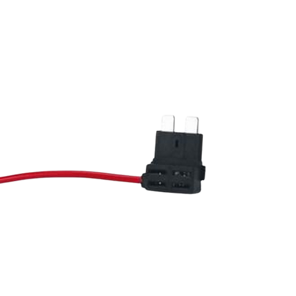 Standard Fuse Holder