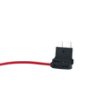 Standard Fuse Holder