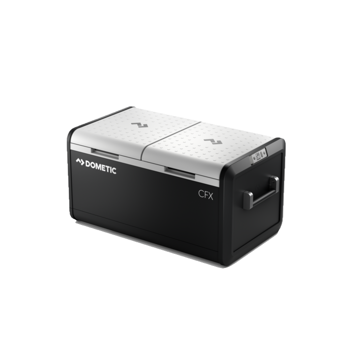 Dometic - Waeco Portable Fridge or Freezer 95L