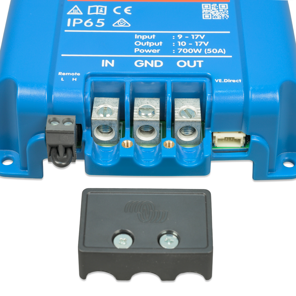 Victron Orion XS 12/12-50A DC-DC battery charger