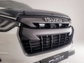 Isuzu Roof Mount