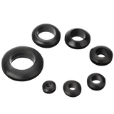 Series of Rubber Grommets