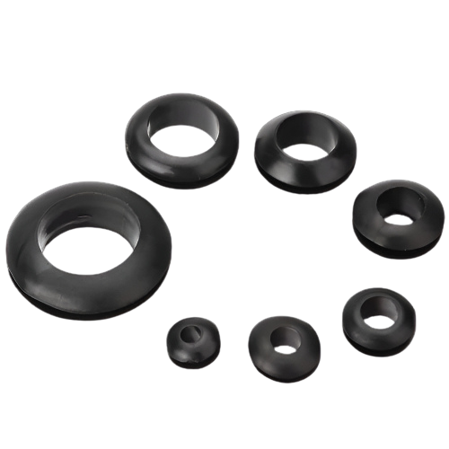 Series of Rubber Grommets