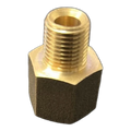 3/8 x 1/4"BSP M/F Adaptor