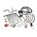 Under Bonnet Dual Battery Kit for Toyota LandCruiser 300 Series 2021+