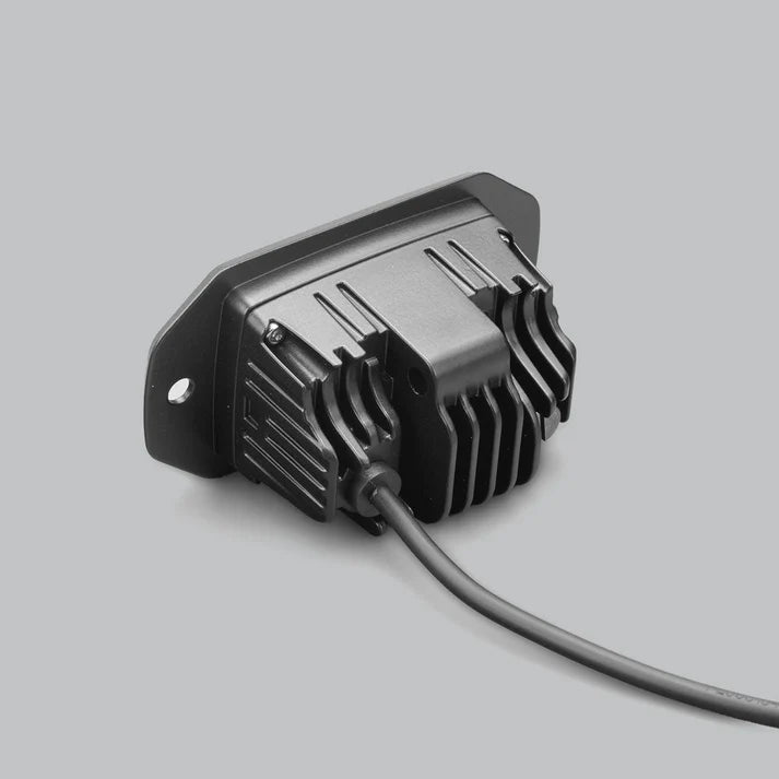 CX2 Scene Flush Mount - LED Work Light