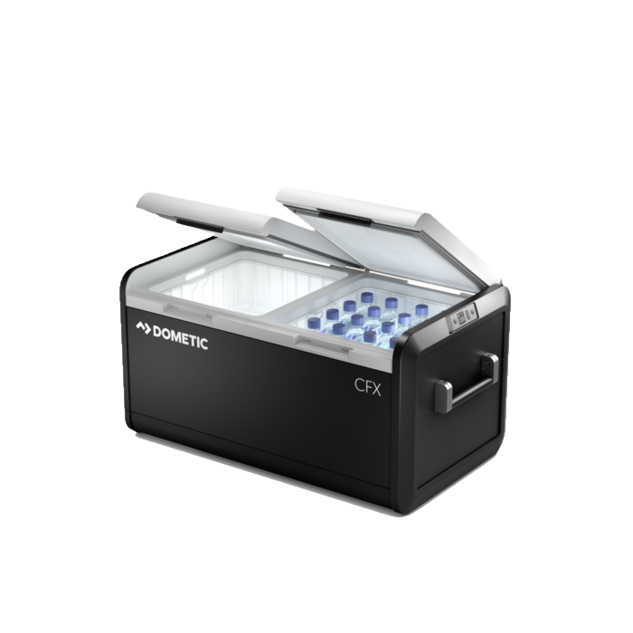 Dometic - Waeco Portable Fridge or Freezer 95L