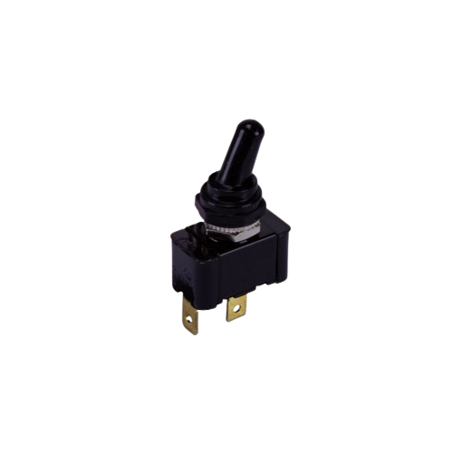 Toggle Switch ON/OFF
