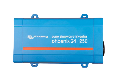Victron Pheonix Inverters