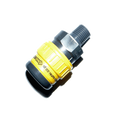 Nitto Quick Coupling Fittings