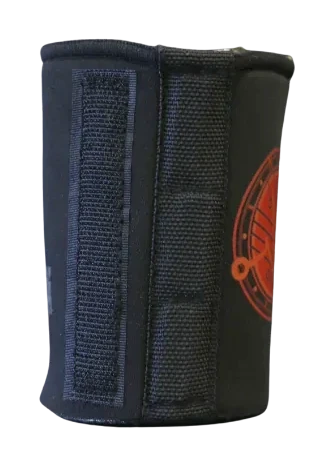 Ready to Drive Anywhere Stubby Holder (Magnet + Velcro) – view 3