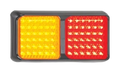 LED Autolamps - LED Stop/Tail/Indicator Lights Lamps 12-24V