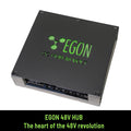 EGON DC-Hub 48V
