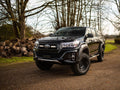 Lazer Lamps Grille Kit for Toyota Hilux Invincible-X (2017-2020)