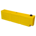 BOAB 55L Poly Diesel Tank