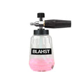 Blahst Foam Cannon