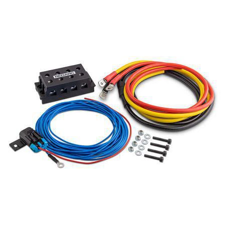 PowerDOCK TERMINAL BLOCK WIRNG KIT T/S GoBLOCK BATTERY