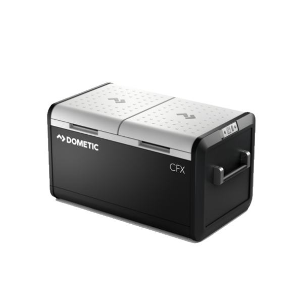 Dometic - Waeco Portable Fridge or Freezer 75L