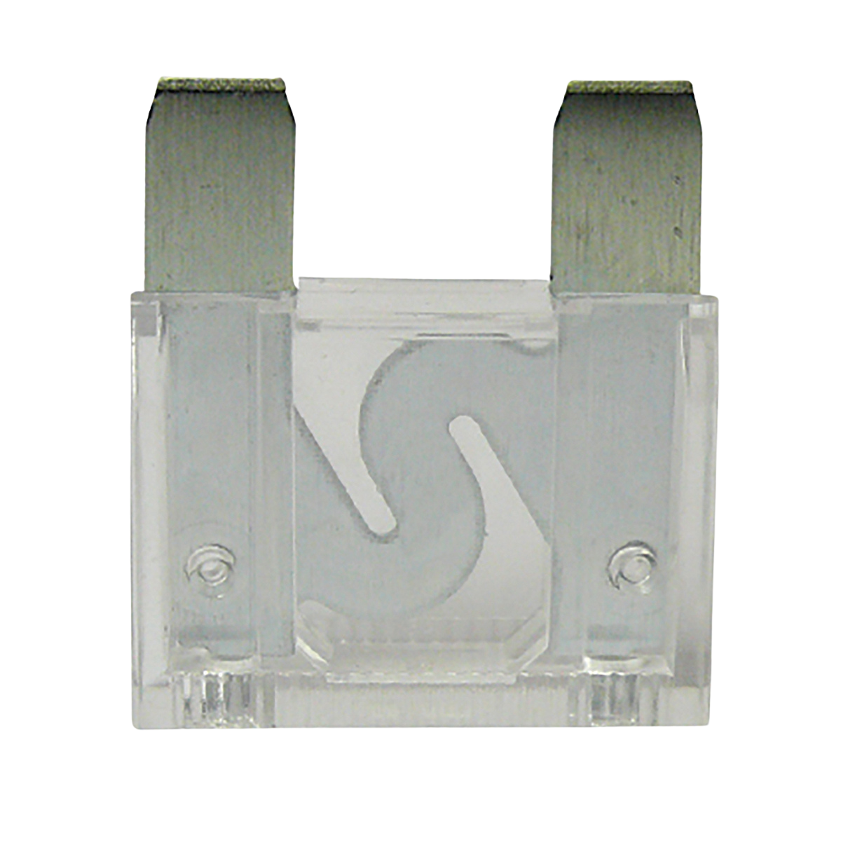 Series of Maxi Wedge Blade Fuses