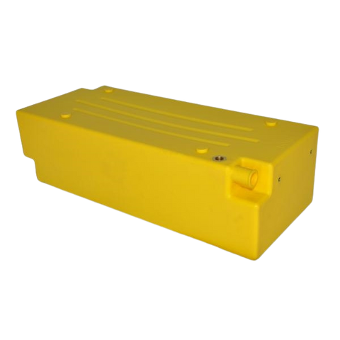BOAB 58L Poly Diesel Tank