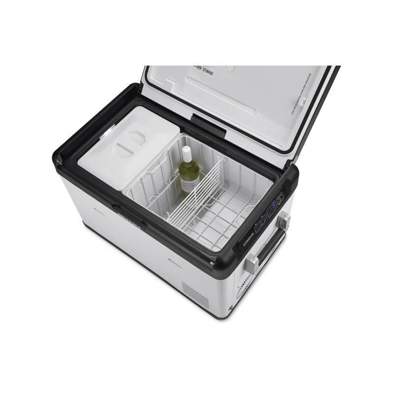 Evakool Down Under II Fridge Freezer