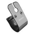 50mm Bull Bar Mount with Cable Slot