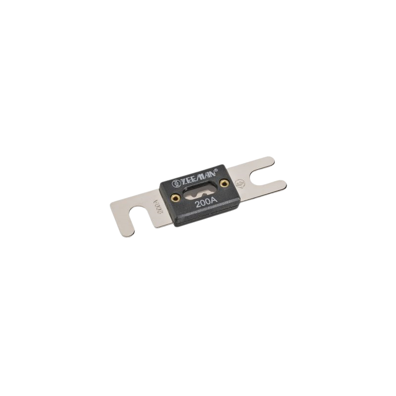 Series of ANL Fuses