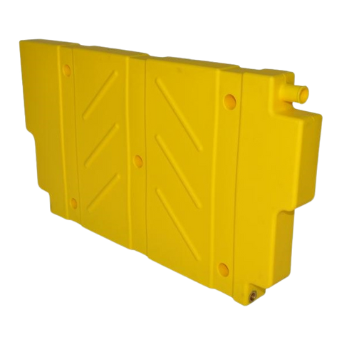 BOAB 45L Poly Diesel Tank