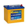 55D23L MF Century Hi Performance Battery 540CCA 105RC 60AH