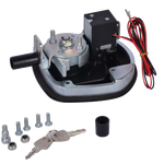 CENTRAL LOCKING HANDLES