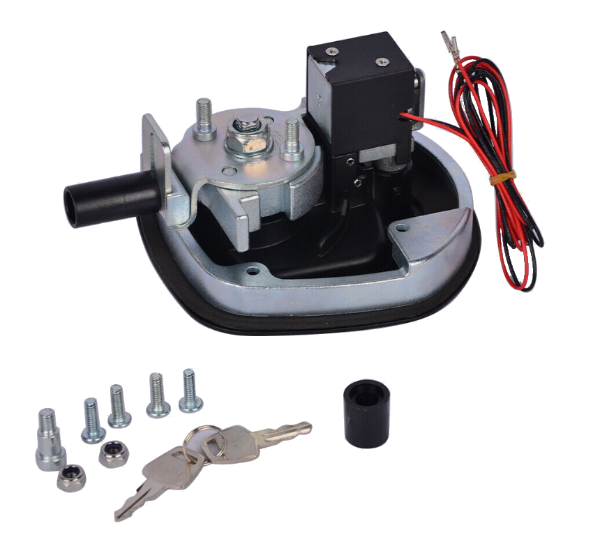 CENTRAL LOCKING HANDLES