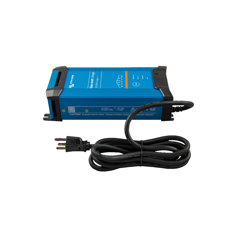 Blue Smart IP22 Chargers