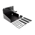 Dual Battery Tray Ranger 2.5 & 3.0TD & Mazda BT50 Auto Only Hulk 4x4 | Battery Trays