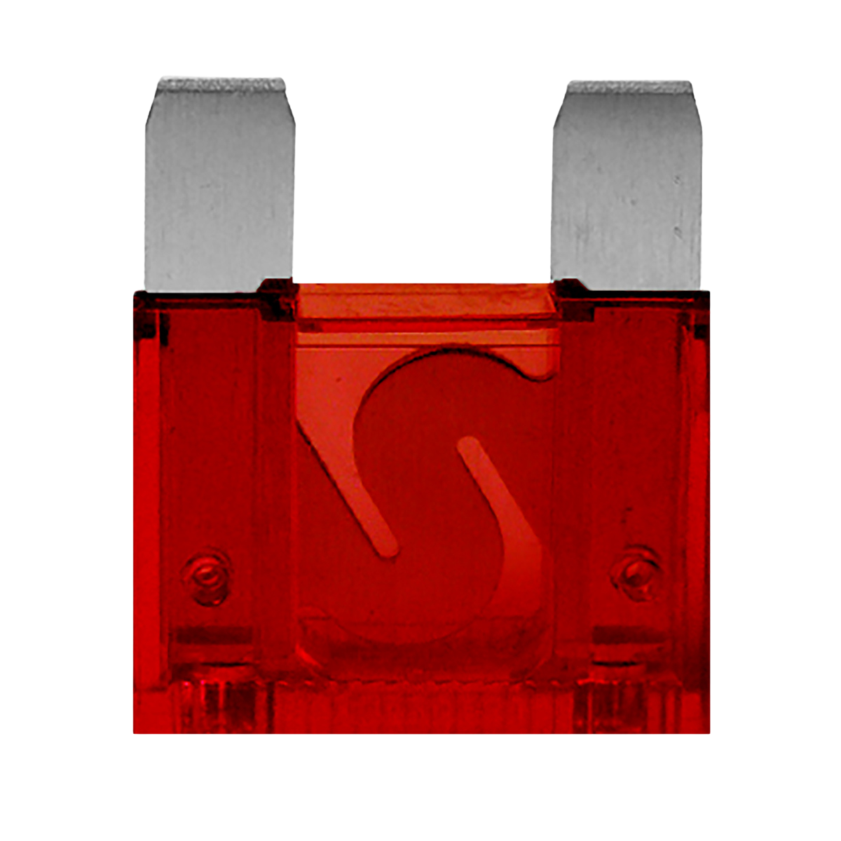 Series of Maxi Wedge Blade Fuses