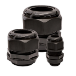 Nylon Cable Glands IP68 - various sizes
