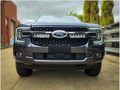 Ford Ranger XLT (2023+) Grille Kit