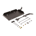 Dual Battery Tray Toyota Prado 150 1KD-FTV 3.0 TD 2010> Auto / Manual Hulk 4x4