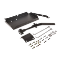 Dual Battery Tray Nisan Patrol GU TD42 4.2 & 3.0TDI 1999-2014 Auto / Manual Hulk 4x4