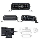 Hella Black Magic Tough Range | LED Light Bars