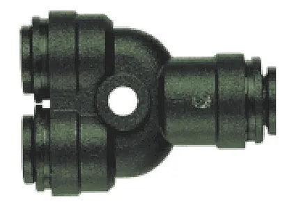 John Guest 12mm Equal Divider