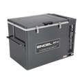 Engel MT-V Series 80 Litre, Gunmetal, 12/24V DC (2.6/1.3A) & 240V AC
