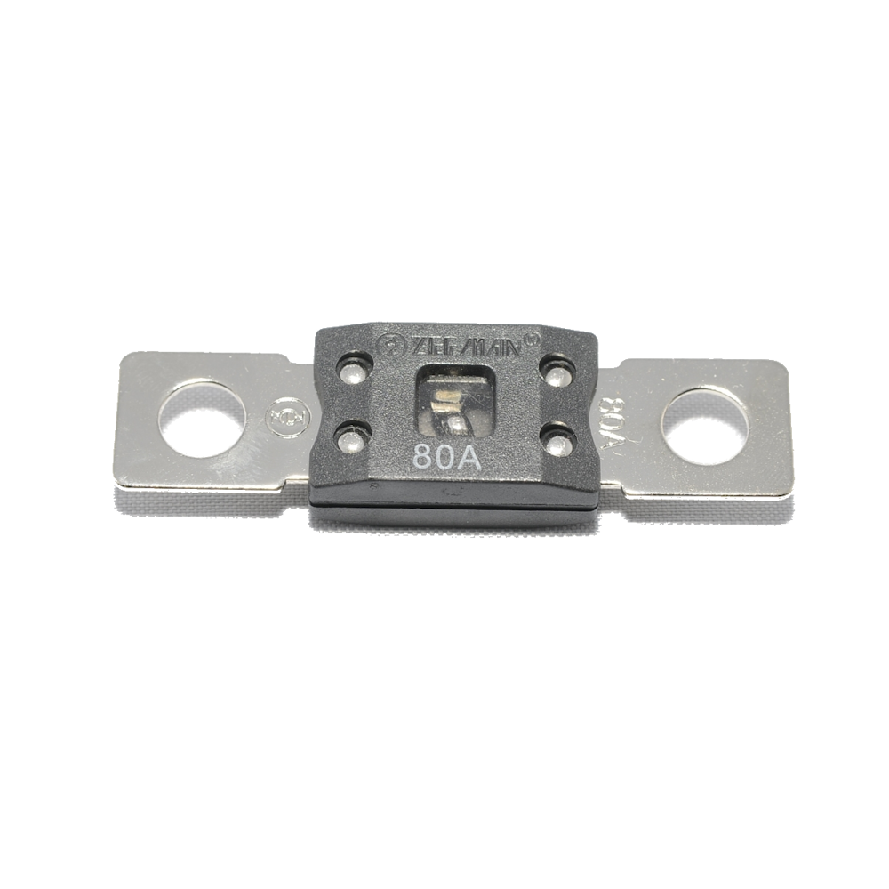 Series of Mega Fuses