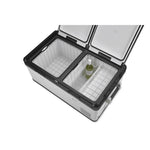 Evakool Down Under II Fridge Freezer