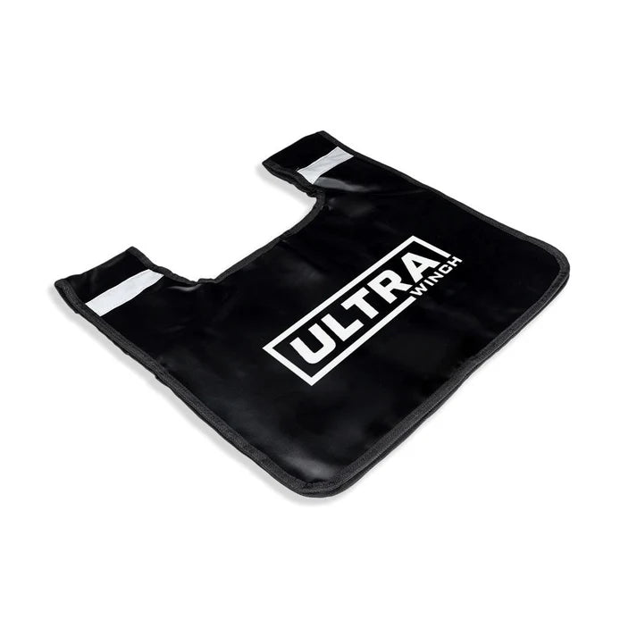 ULTRA WINCH Winch Dampener - Black