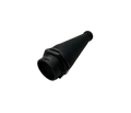 31 Pin Male Deutsch-Style Plug with Boot