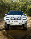 TCC Toyota LandCruiser 300 Series Bull Bar